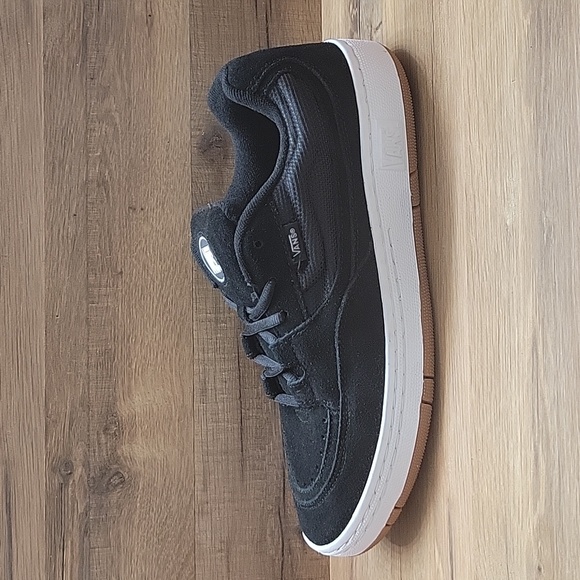 Van's speed Ls in the box authentic brand new. - Picture 8 of 13